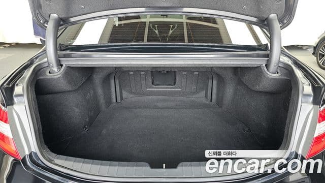 Hyundai Grandeur HG HG300 Noble, 2012 20