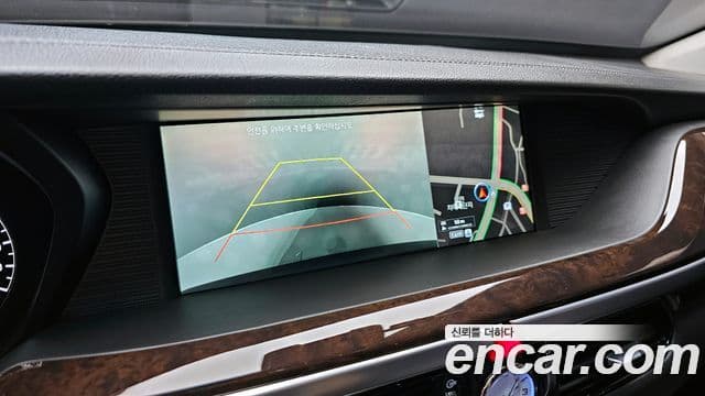 Genesis EQ900 Luxury, 2016 15