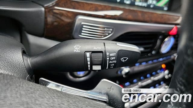 Genesis EQ900 Luxury, 2016 19