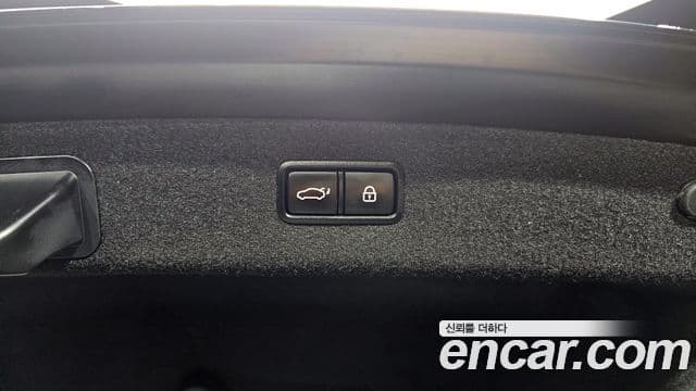 Genesis EQ900 Luxury, 2016 20