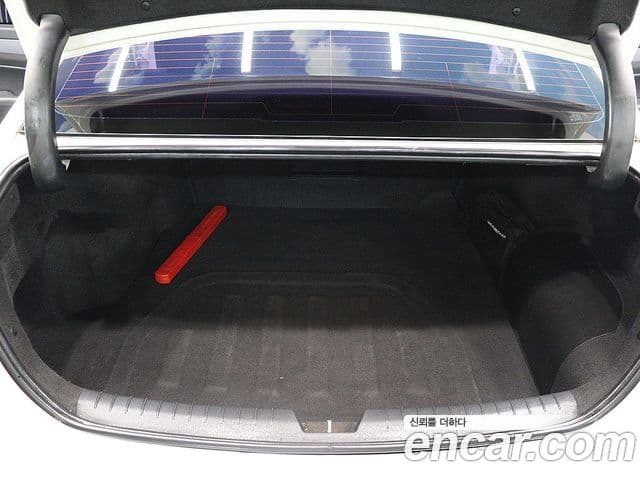 Hyundai LF Sonata гибрид Modern, 2016 все фото