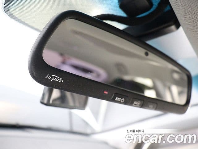 Hyundai LF Sonata гибрид Modern, 2016 7