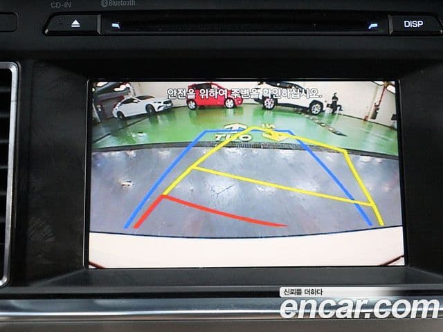 Hyundai LF Sonata гибрид Modern, 2016 11