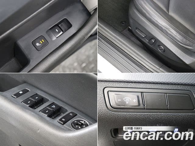 Hyundai LF Sonata гибрид Modern, 2016 18