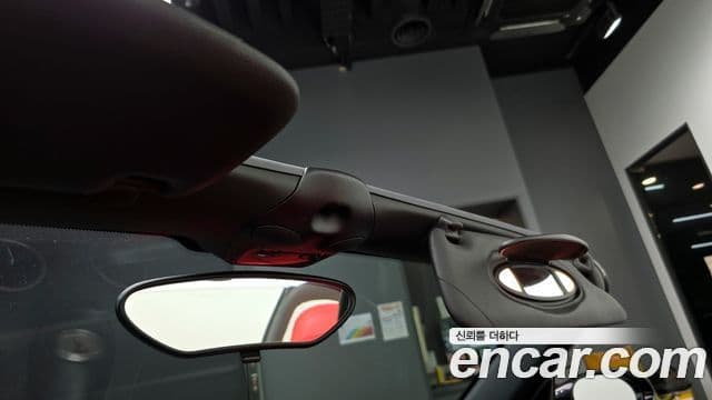 Porsche Boxster 987, 2007 14