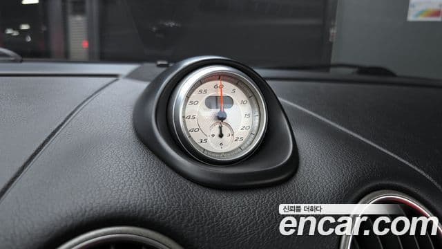 Porsche Boxster 987, 2007 16