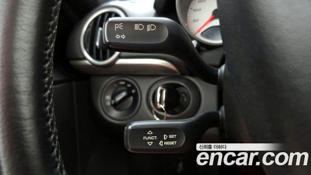 Porsche Boxster 987, 2007 17