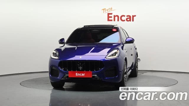 Maserati Grecale 2.0 AWD Modena, 2023 3