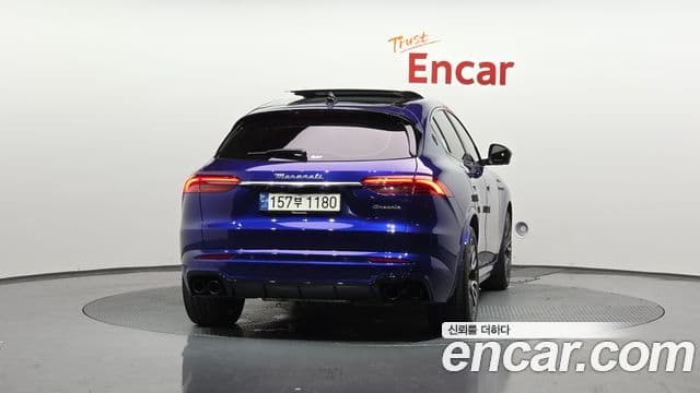 Maserati Grecale 2.0 AWD Modena, 2023 4