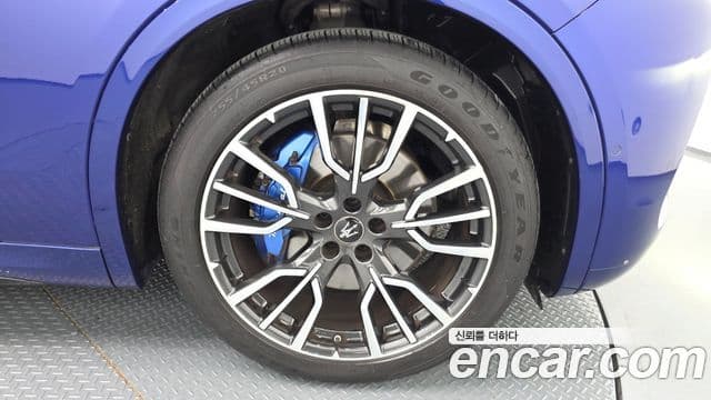 Maserati Grecale 2.0 AWD Modena, 2023 все фото