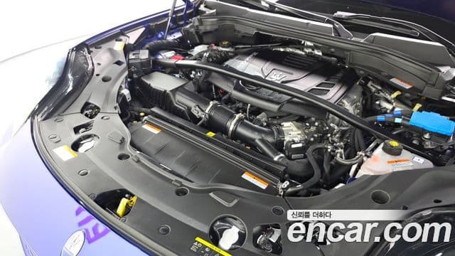 Maserati Grecale 2.0 AWD Modena, 2023 6