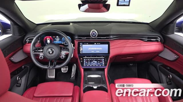 Maserati Grecale 2.0 AWD Modena, 2023 7