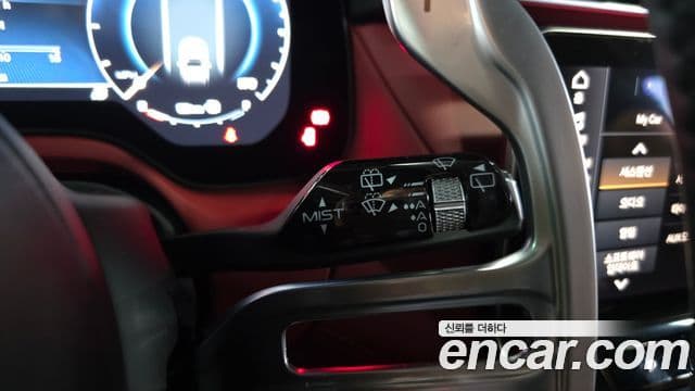 Maserati Grecale 2.0 AWD Modena, 2023 9