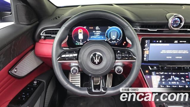 Maserati Grecale 2.0 AWD Modena, 2023 13