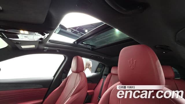 Maserati Grecale 2.0 AWD Modena, 2023 17