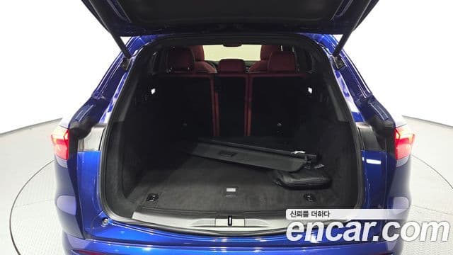 Maserati Grecale 2.0 AWD Modena, 2023 20