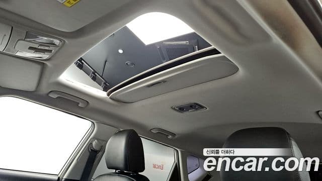 Kia Soul 부스터 EV Noblesse, 2019 17