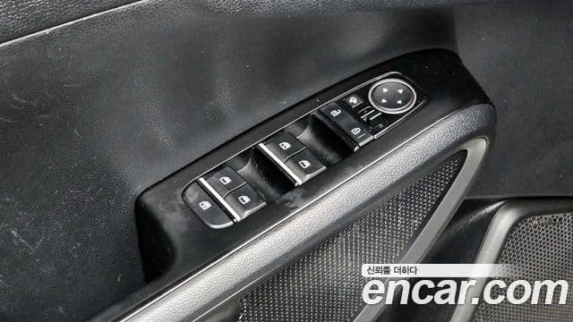 Kia Soul 부스터 EV Noblesse, 2019 18