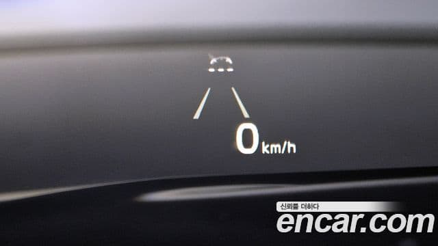 Kia Soul 부스터 EV Noblesse, 2019 19