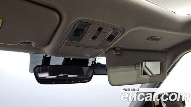 Kia Soul 부스터 EV Noblesse, 2019 20