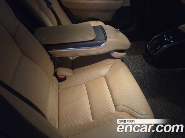 Volvo S90 B5 Inscription, 2021 7