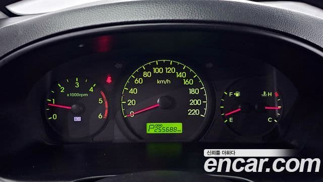 Hyundai Grand Starex CVX Luxury, 2013 8