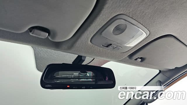 Hyundai Grand Starex CVX Luxury, 2013 16