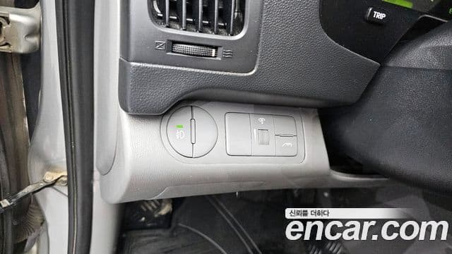 Hyundai Grand Starex CVX Luxury, 2013 17