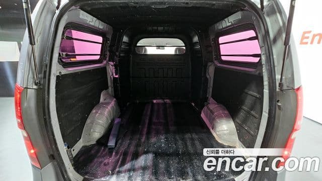 Hyundai Grand Starex CVX Luxury, 2013 20