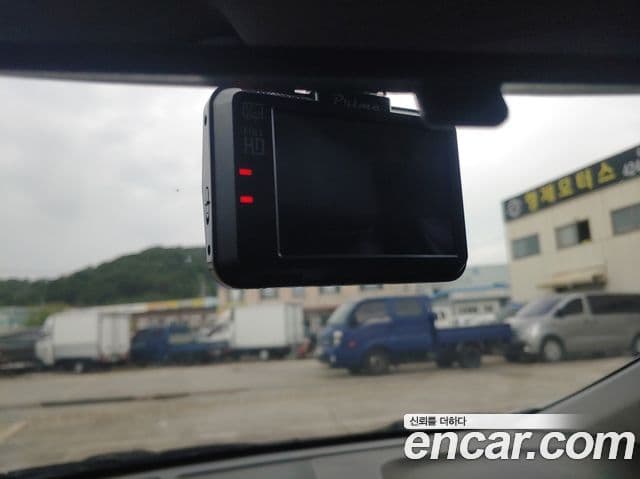 Hyundai Avante MD Luxury, 2012 16