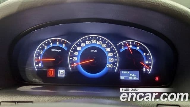 Hyundai Veracruz дизель 2WD 300VX, 2012 8