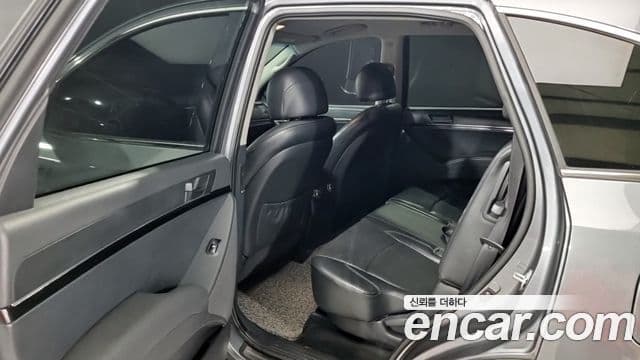 Hyundai Veracruz дизель 2WD 300VX, 2012 11