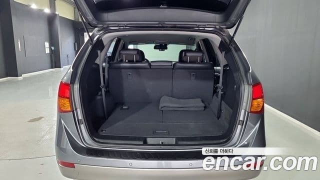 Hyundai Veracruz дизель 2WD 300VX, 2012 12