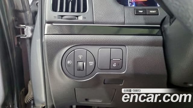 Hyundai Veracruz дизель 2WD 300VX, 2012 14