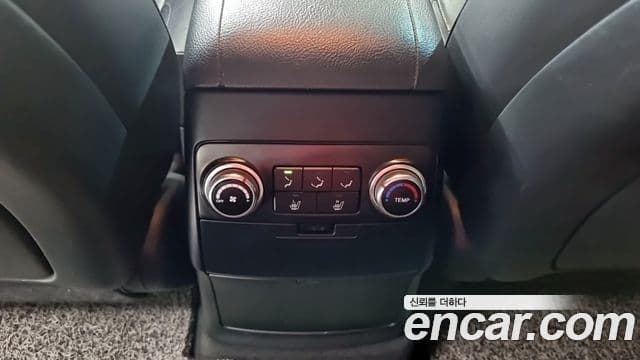 Hyundai Veracruz дизель 2WD 300VX, 2012 16