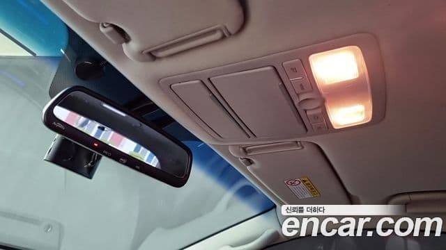 Hyundai Veracruz дизель 2WD 300VX, 2012 17