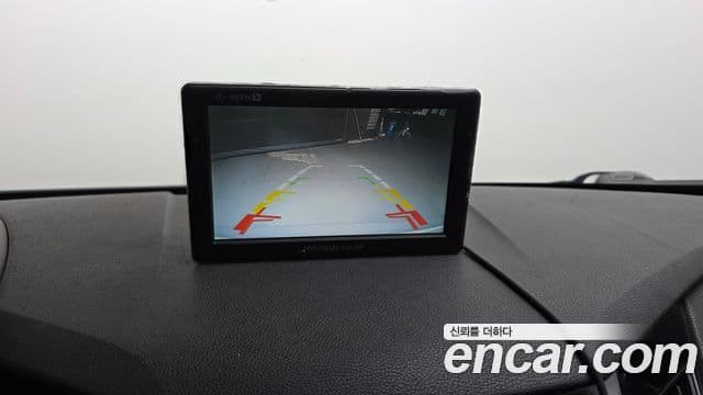 Hyundai YF Sonata топовая версия, 2010 16