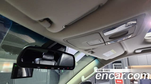 Kia Mohave The / новый Master Masters Gravity, 2021 16