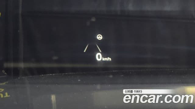 Kia Mohave The / новый Master Masters Gravity, 2021 17