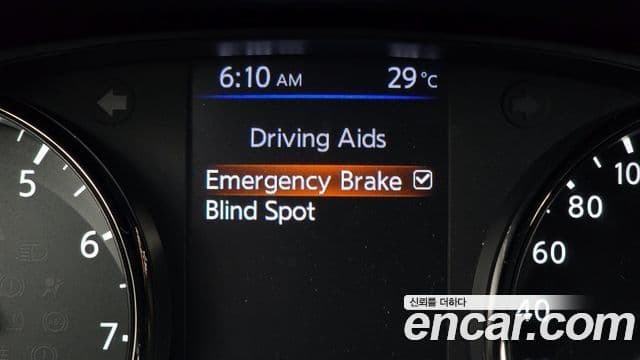 Nissan 엑스트레일, 2018 16