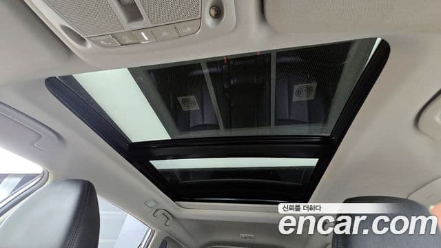 Nissan 엑스트레일, 2018 18