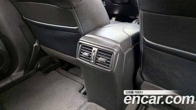 Nissan 엑스트레일, 2018 19