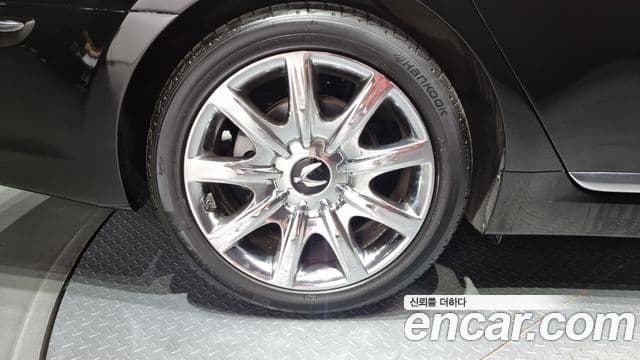 Hyundai Equus(новый кузов / новое поколение) Prestige VVIP팩, 2012 все фото