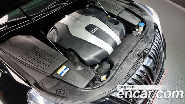 Hyundai Equus(новый кузов / новое поколение) Prestige VVIP팩, 2012 6