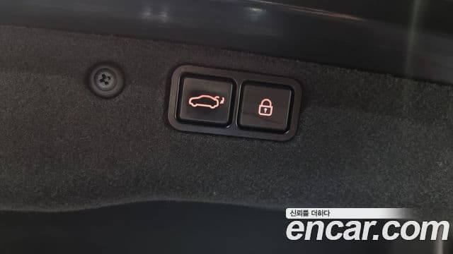 Hyundai Equus(новый кузов / новое поколение) Prestige VVIP팩, 2012 18