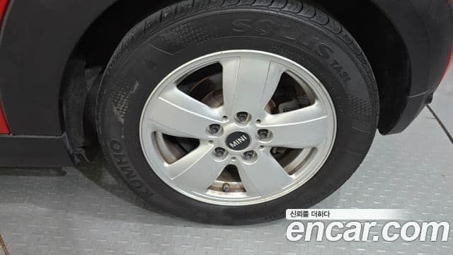 Mini Cooper 3세대, 2015 все фото