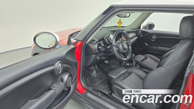 Mini Cooper 3세대, 2015 10