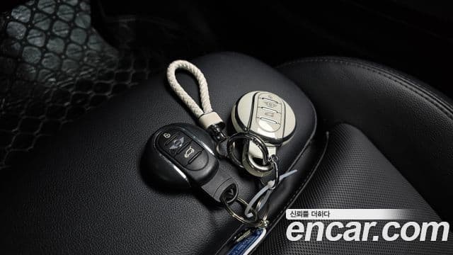 Mini Cooper 3세대, 2015 17