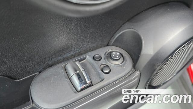 Mini Cooper 3세대, 2015 18