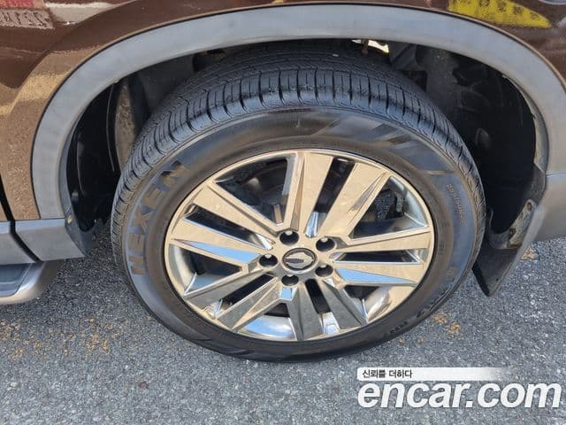 KG모빌리티(SsangYong) Rexton Sport Noblesse, 2019 все фото